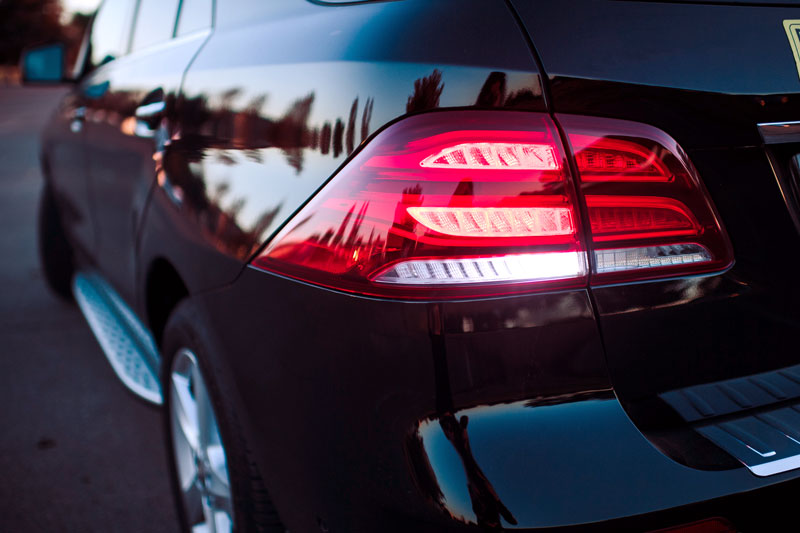 déroulement d'un stage de récupération de points